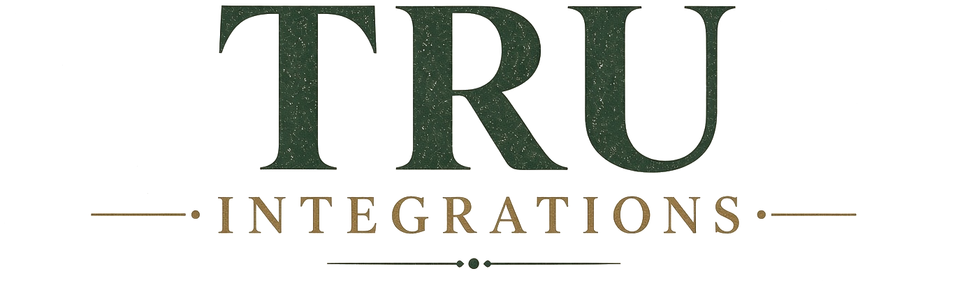 Tru Integrations