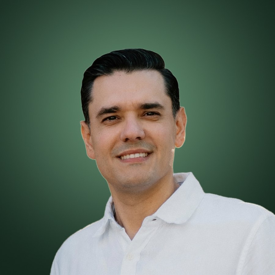 Stephen, founder of Tru Integrations